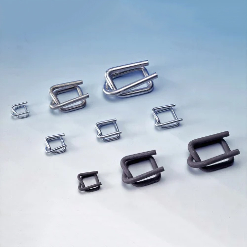Composite Cord Strap Buckle