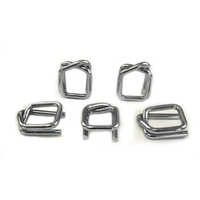 GI Wire Buckles