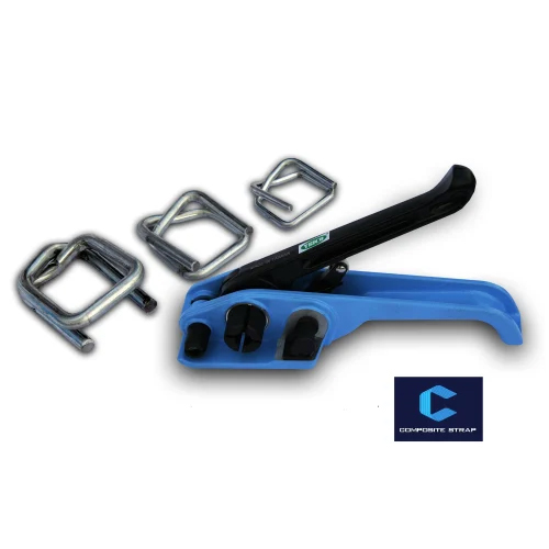 Manual Tensioner