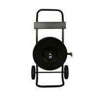 Mild Steel Pp Strap Dispenser