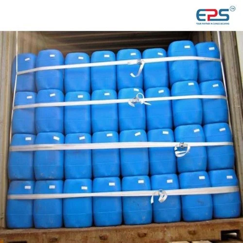 Container Lashing Service