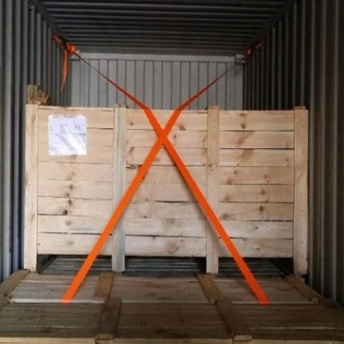 Cargo Lashing Services