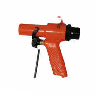 620 Watt Simple Air Gun