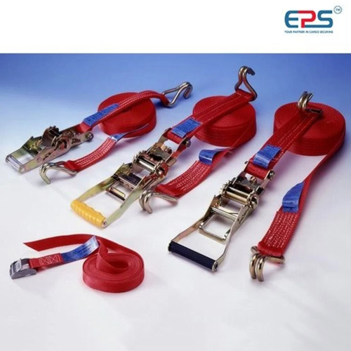 Ratchet Lashing Belts