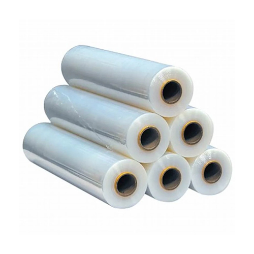 LDPE Stretch Film