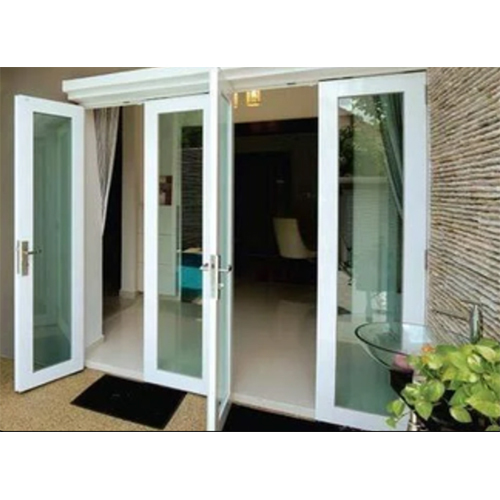 Casement Hinged Door