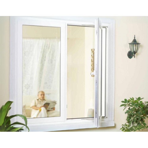 Casement Windows