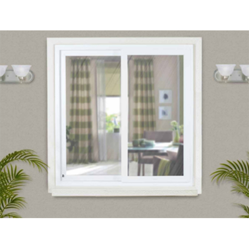 Casement Windows