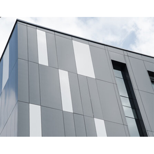 Aluminium Composite Cladding Ventilators