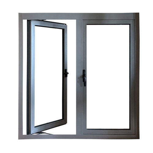 Casement Window's