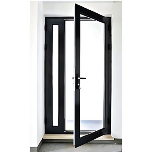 Casement Window's