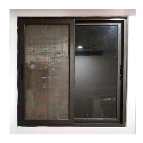 Sliding Window's