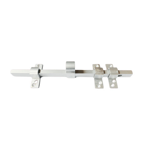 Sliding Latch