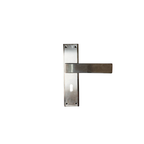 Ss Mortice Handle - Application: Doors & Windows