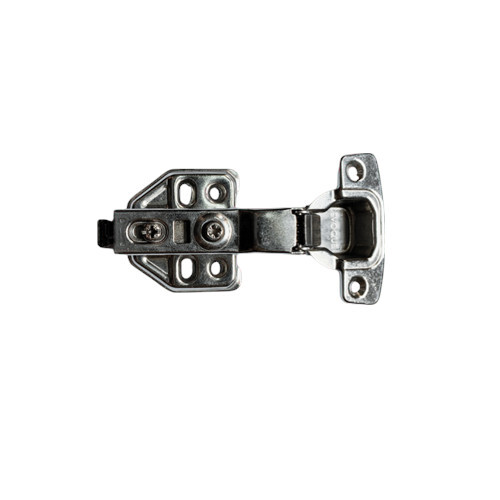 SS Soft Close Cabinet Hinge