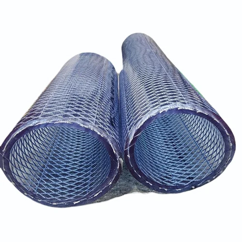 65mm Braided Pipe