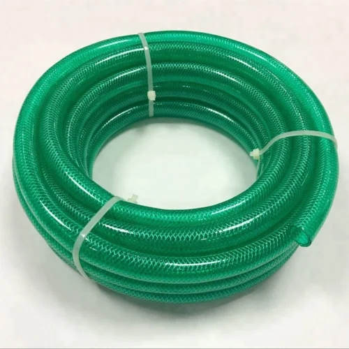 Braided Hoses Pipes