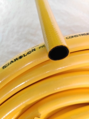 Braided Hose Pipe