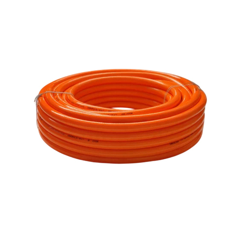 PVC Braided Hose Pipe