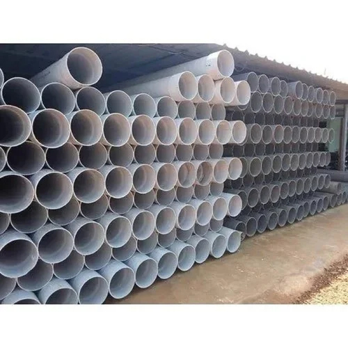 PVC Pressure Pipe