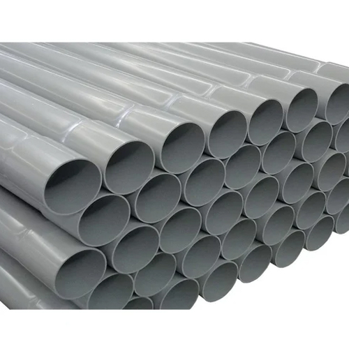 3 Inch PVC Pipe