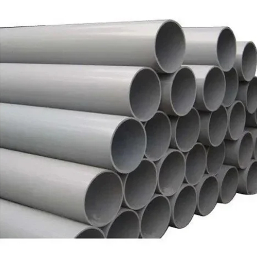 Dekora Gold Agricultural PVC Pipe