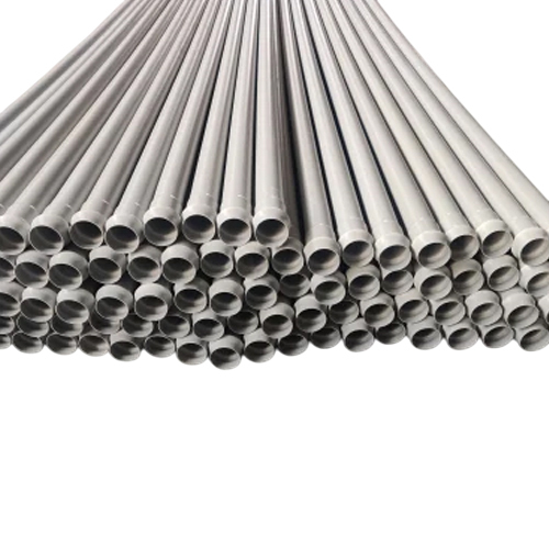 UPVC Pipes