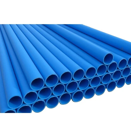 6mm PVC Casing Pipe