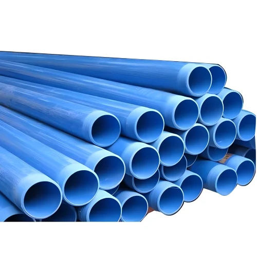 PVC Borewell Casing Pipe