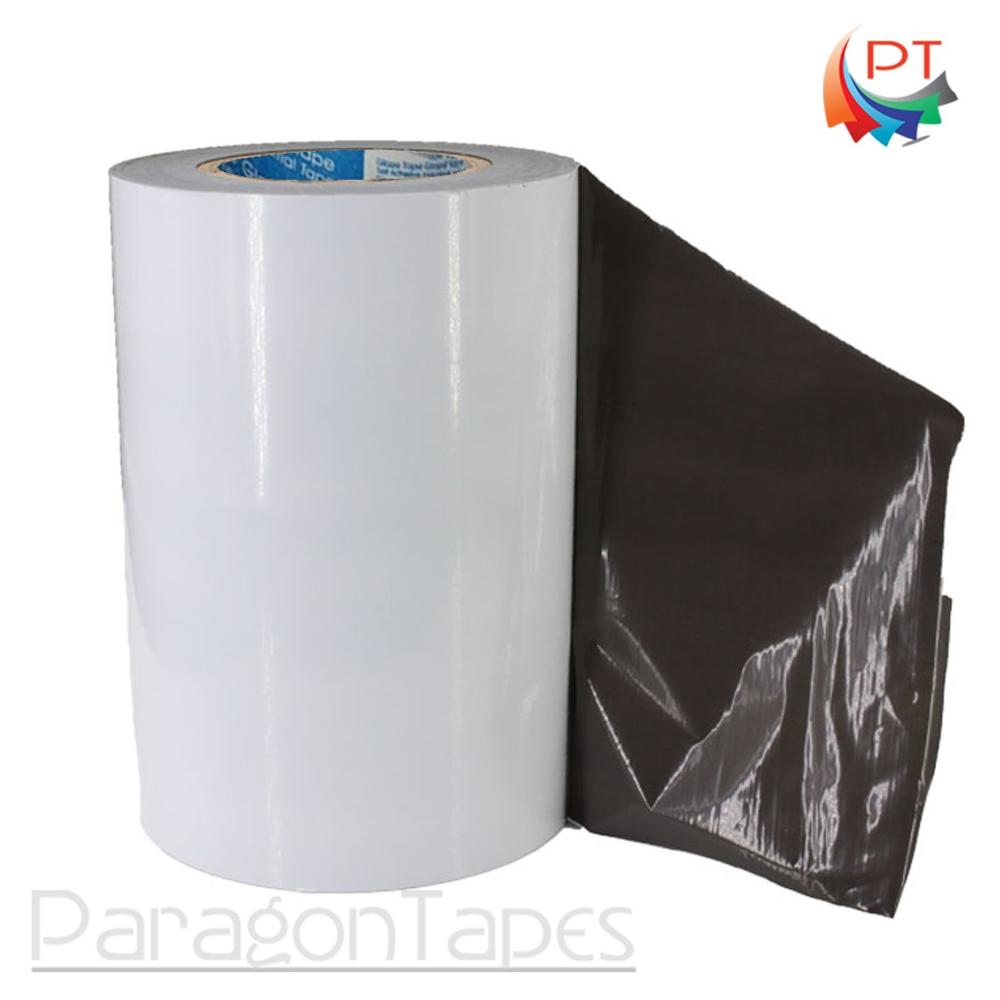 Removeable Aluminium Protective Film UV Resistant window Frame Protection Tape
