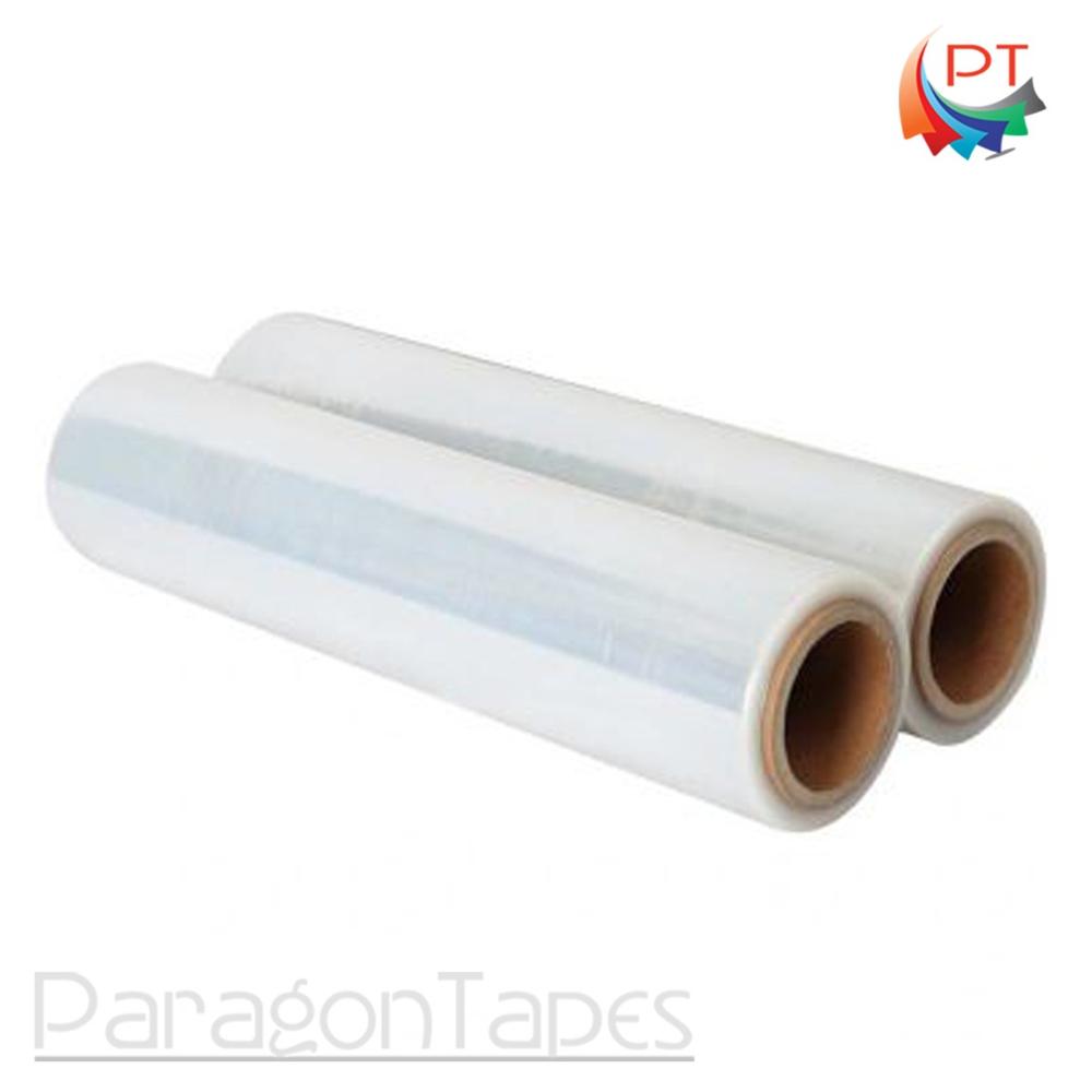 Removeable Aluminium Protective Film UV Resistant window Frame Protection Tape
