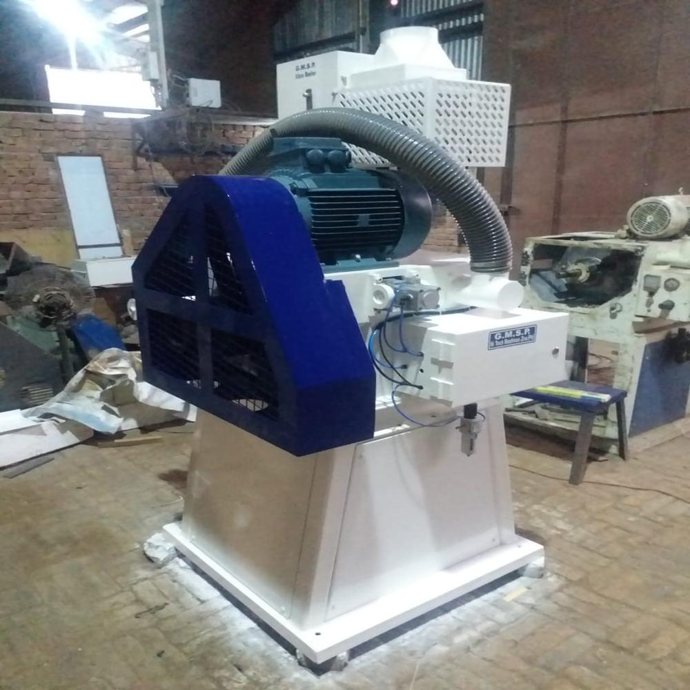 Paddy De-Husker - Automatic Grade: Automatic