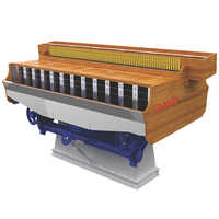 Table Type Paddy Separator