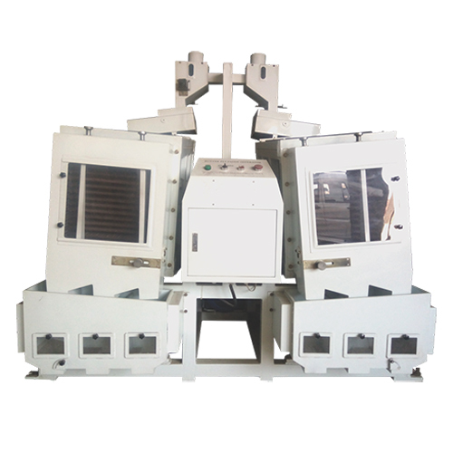 Butterfly Paddy Separator - Automatic Grade: Automatic