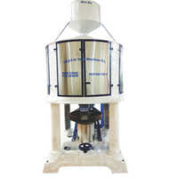 Polishing Machine For Brown Rice