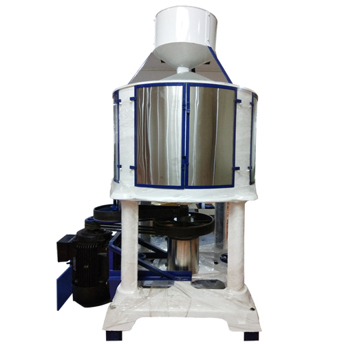 Polishing Machine For Brown Rice