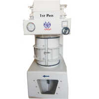 Brown Rice Whitenning Machine - Automatic Grade: Automatic