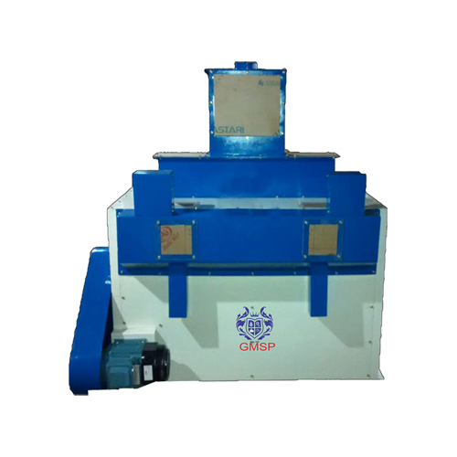 De-stoner Machine