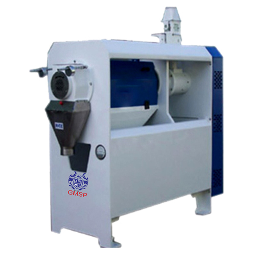 Rice Silky Machine
