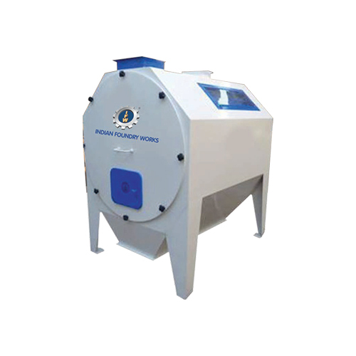 Drum Sieve