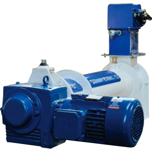 Rice Conditioner Machine