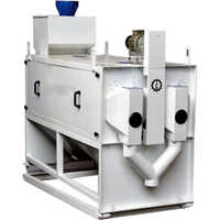 Rice Precision Thickness Sizer Machine - Automatic Grade: Automatic
