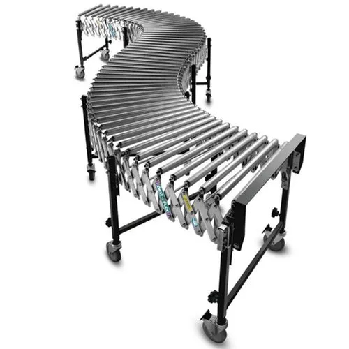 Roller Conveyor