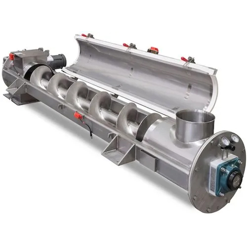 Screw Conveyor