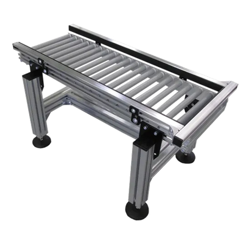 Gravity Roller Conveyor