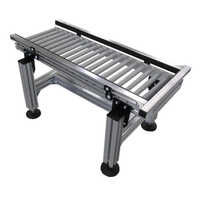 Gravity Roller Conveyor
