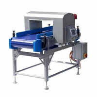 Metal Detector For Grain Dry Fruits - Features: Stable Operation