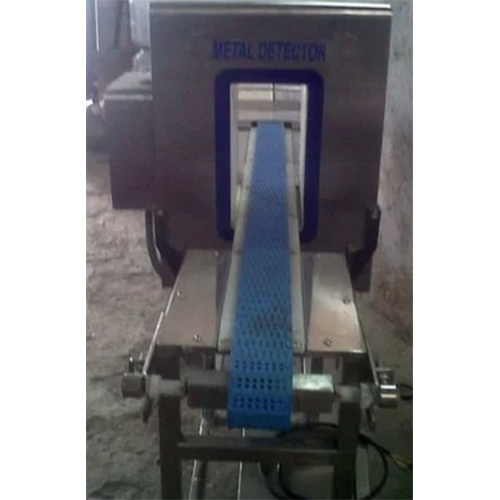 Industrial Metal Detector