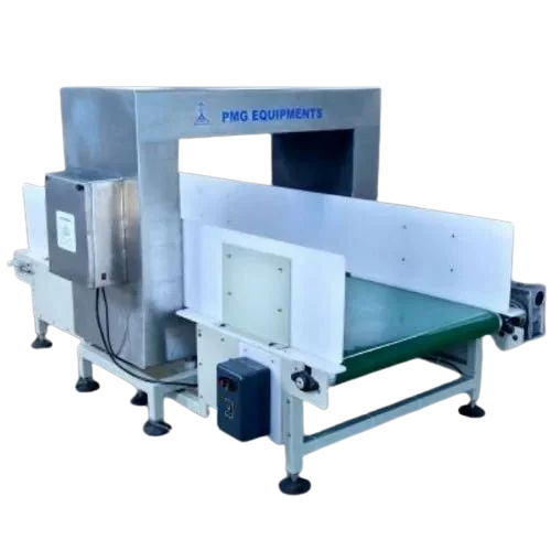 Metal Detector For Bags