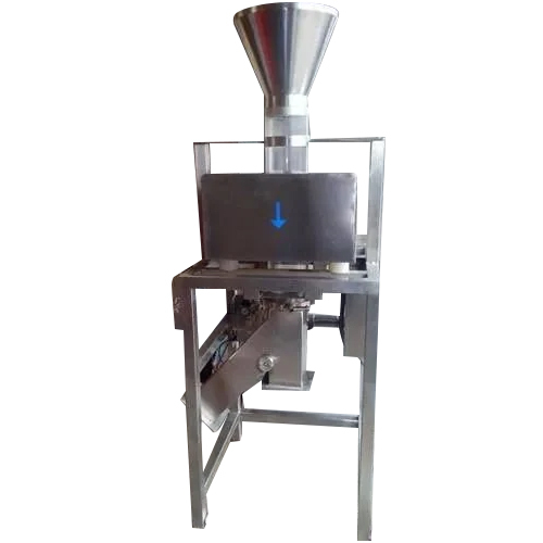 Spices Metal Detector